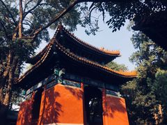 -孔庙和国子监博物馆