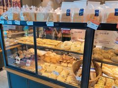 -BreadTalk面包新语·烘焙蛋糕(海珠丽影广场店)