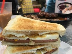 -华嫂冰室(尖沙咀店)