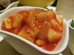 -火锅先生(五马街店)