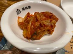 -万兴佳烤肉·长白山老味道(宏泰广场店)