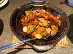 -汤城小厨•粤菜•靓汤(苏州街店)