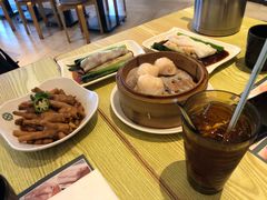 -添好运点心专门店(百老汇店)