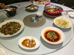 -渝信川菜(南滨店)