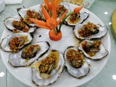 -聚德福海鲜家常菜(刘庄店)