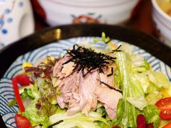 -鸟泉居酒屋·烧鸟·酒馆(百子湾店)