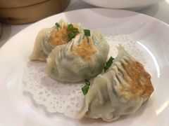 广东鲜虾煎饺-万龙洲海鲜(大兴绿地缤纷城店)