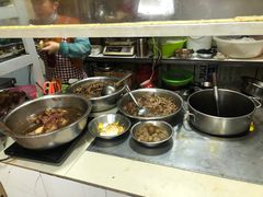 -北海田螺店(四川路店)