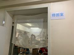 -致青春照相馆·证件照(小寨总部)