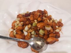-大鸭梨烤鸭(左家庄店)