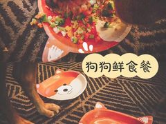 -The Rug Cafe(王府中环店)