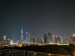 -城市露台景观餐厅(淮海路店)