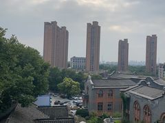 -镇南锅盖面馆(解放路店)