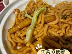 -川知味(京华城店)