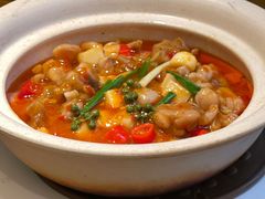 -粗茶淡饭·隐庐私厨(东亭店)