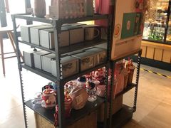 -星巴克(杭州临平万达广场店)