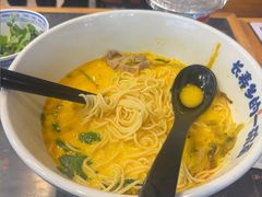 -和府捞面(领展购物广场京通店)