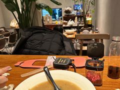 -漆黑觉米粉(三里屯店)