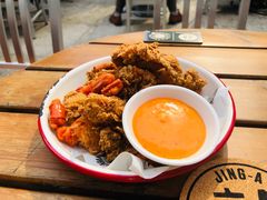 -京A Taproom·精酿餐吧(CBD店)
