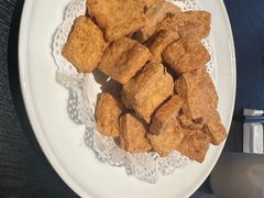 -老海陵·泰州菜(三水湾店)