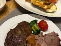 -解放碑威斯汀酒店-知味国际美食餐厅