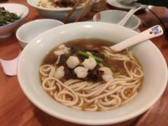 -奎元馆.百年奎元.非遗传承(西湖边的解放路店)