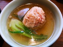 清炖狮子头-扬州狮子楼·非遗淮扬菜(东关街店)