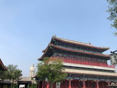 -天津妈祖文化园