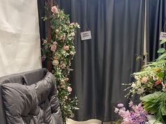 -海马体照相馆(上海宝山万达广场店)