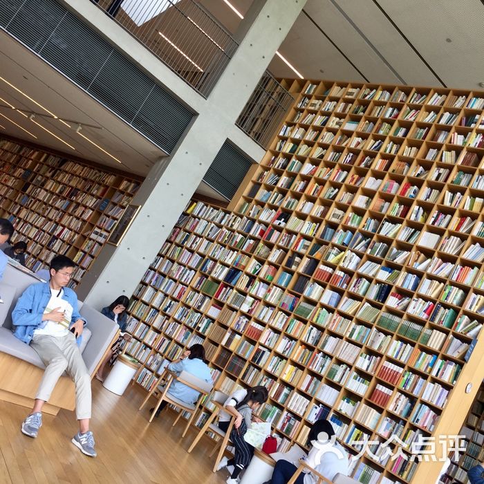 晓书馆图片-北京书店-大众点评网