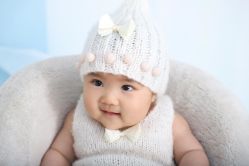 -哈尼Honey baby 儿童摄影(立丰国际公寓店)