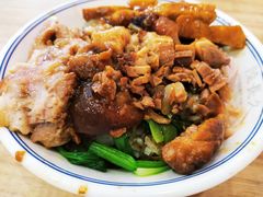 -陆长玖古法猪脚饭(玄风桥店)
