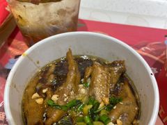 -盛香亭热卤(宝泰购物广场店)