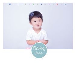 点击看大图 -米乐儿童摄影(张家港优选店)