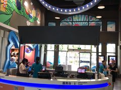 -蒙特利亲子乐园