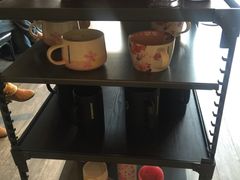 -星巴克(我格广场店)
