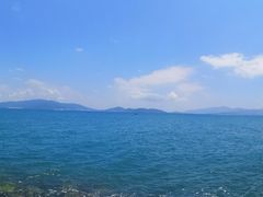 -越海渔村