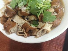 -姚记炒肝店(鼓楼店)