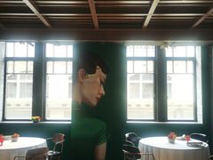 大堂-三号黄浦会Canton Table