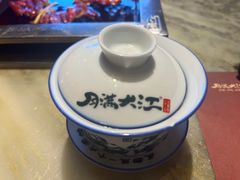 -月满大江千层肚火锅(锦城大道店)