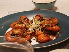 -常来小聚·广州非遗传承餐厅(高德置地店)