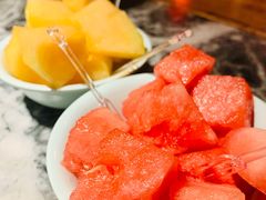 -潮辣重庆火锅(二七万达店)