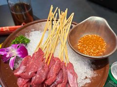 -阳坊涮肉(西直门凯德mall店)
