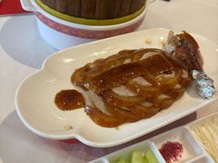 -大鸭梨烤鸭(石佛营店)