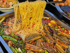 -蛙兔鸡自贡风味·特色江湖菜(广都店)