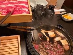 -鍋ぞう(新宿西口店)