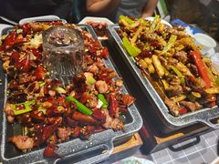 -滋味烤鱼(超洋店)