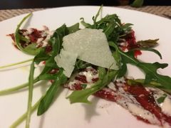 -BONAZZA 意大利餐厅