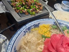 -老雒阳面馆·水席·洛阳菜(王城路店)