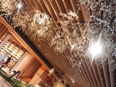 大堂-Seesaw Coffee(朝阳大悦城店)